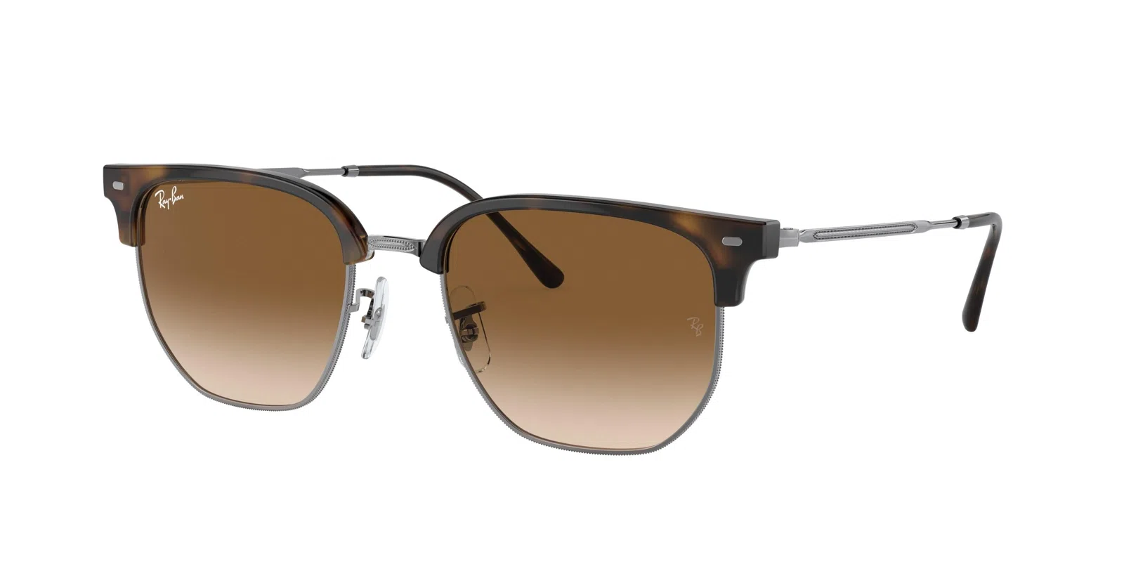 Ray-Ban New Clubmaster 4416F Sunglasses - view 27